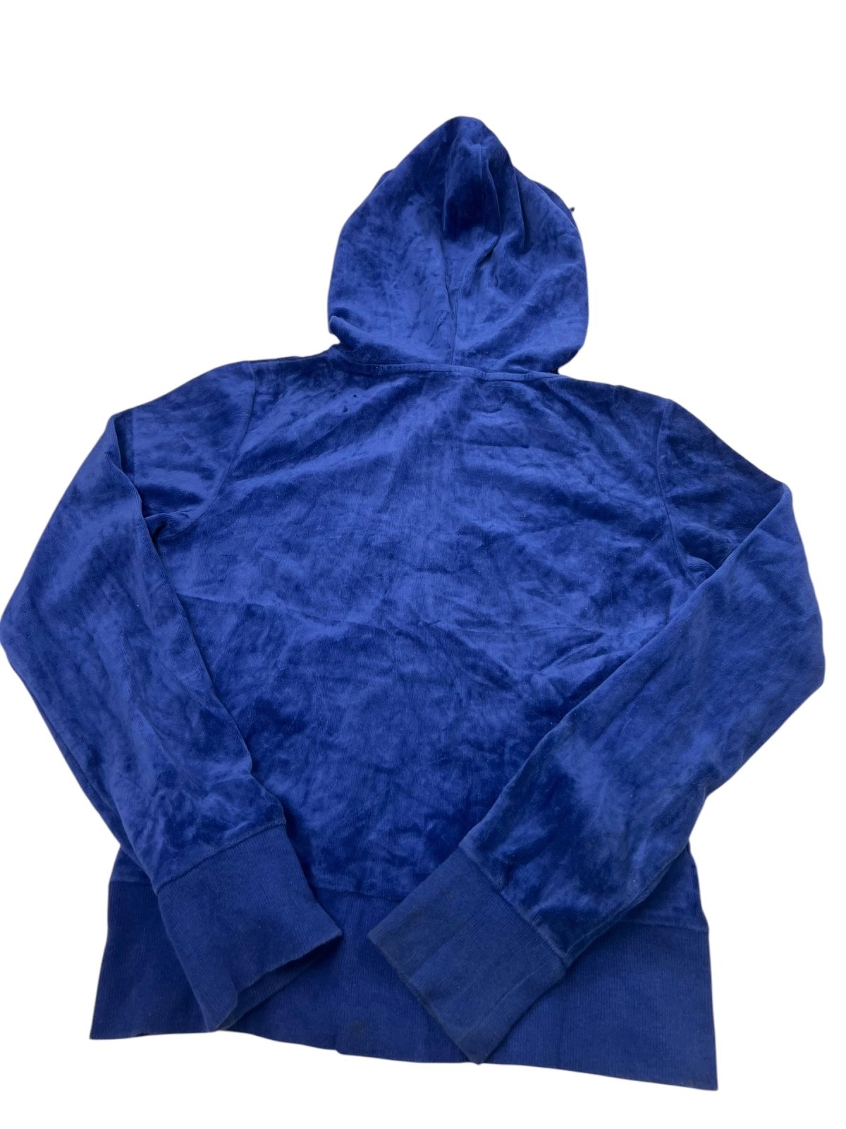 Bebe Zip Hoodie | S - ZAZA resell