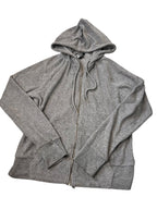 Bebe Zip Hoodie | S - ZAZA resell