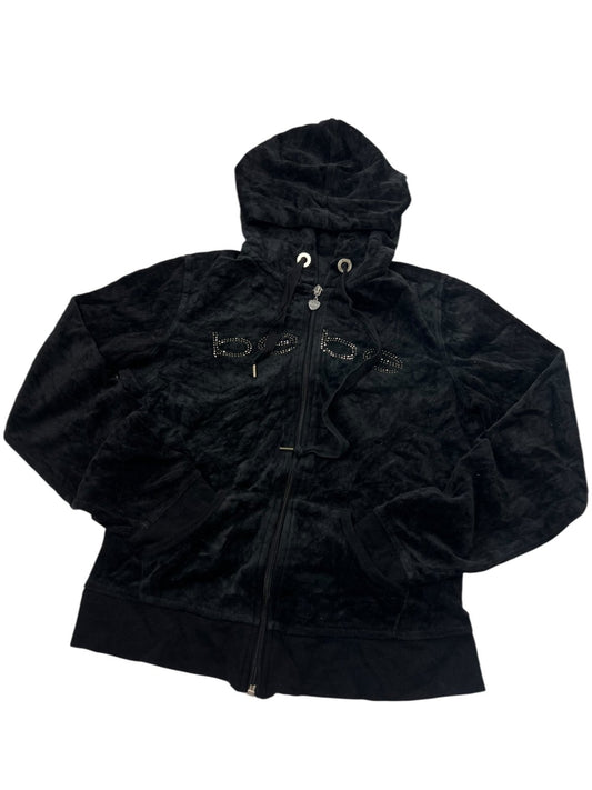 Bebe Zip Hoodie | S - ZAZA resell