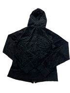 Bebe Zip Hoodie | S - ZAZA resell