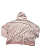 Bebe Zip Hoodie | XL - ZAZA resell