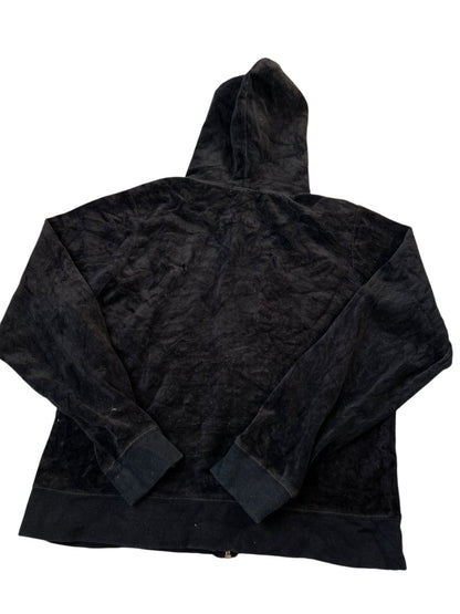 Bebe Zip Hoodie | XL - ZAZA resell