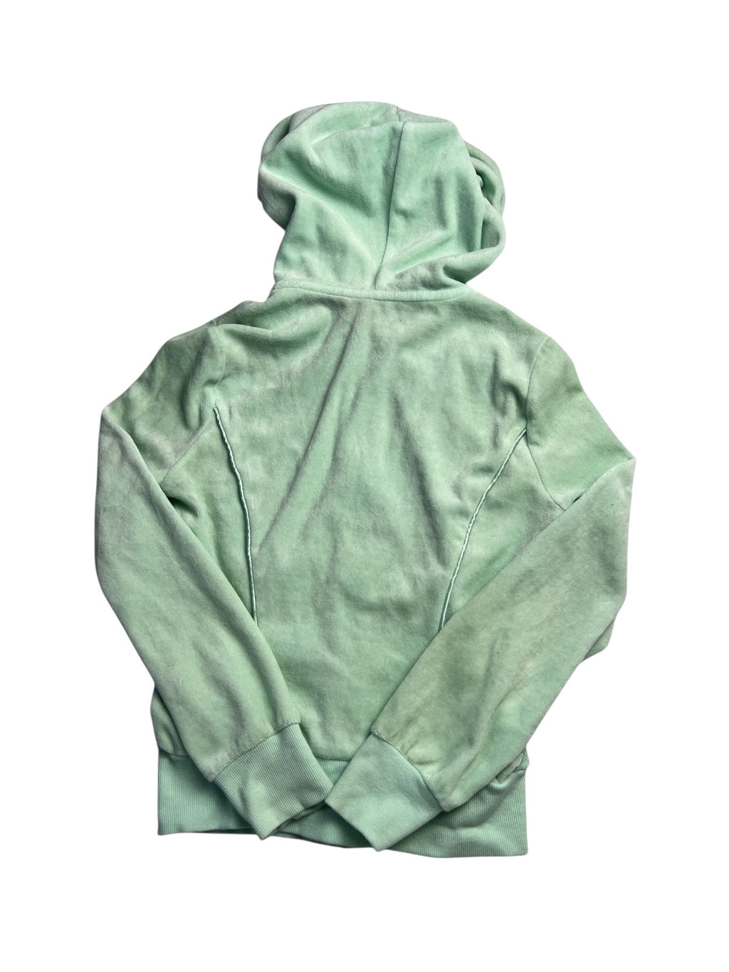 Bebe Zip Hoodie | XS - ZAZA resell