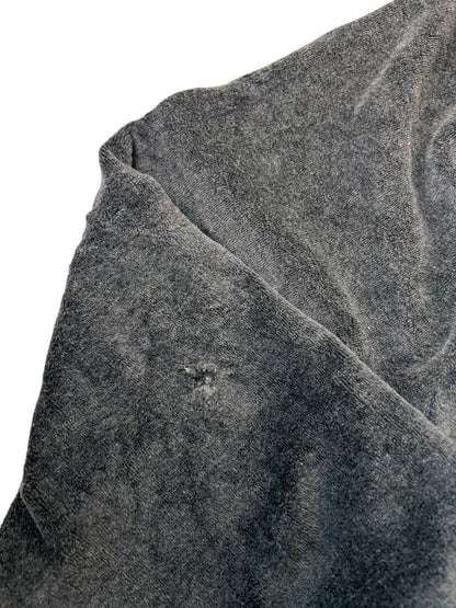 Bebe Zip Hoodie | XXXL - ZAZA resell