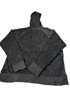 Bebe Zip Hoodie | XXXL - ZAZA resell