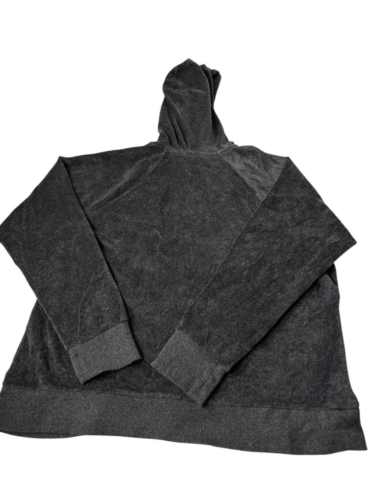 Bebe Zip Hoodie | XXXL - ZAZA resell