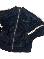 Bebe Zip Sweater | L - ZAZA resell