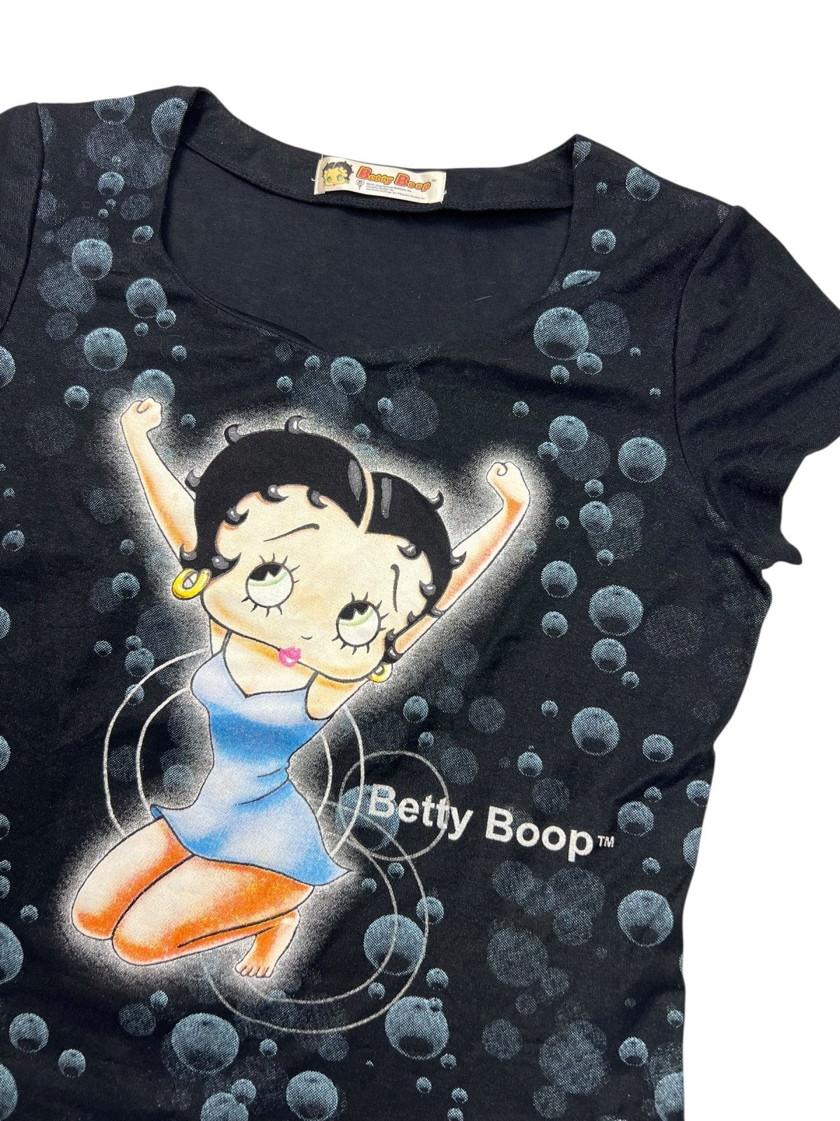 Belly Boop Shirt | S - ZAZA resell