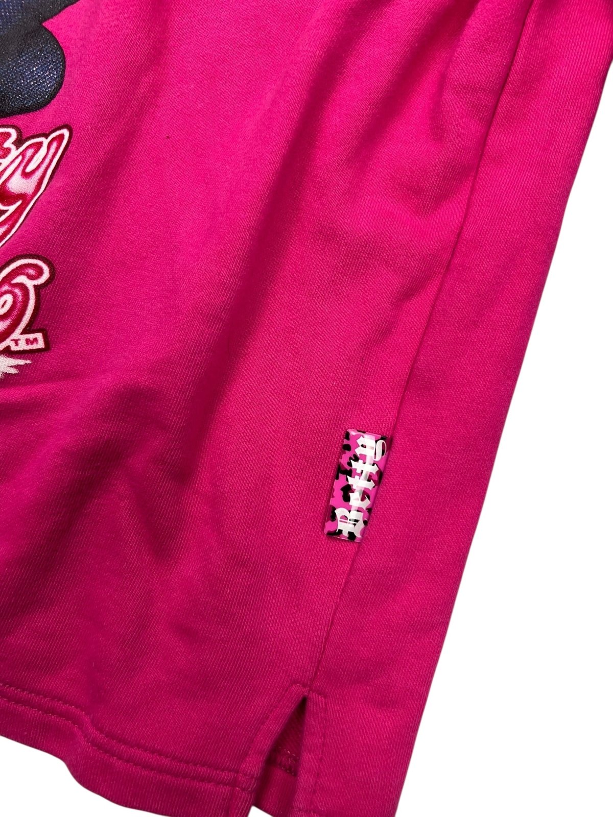 Belly Boop Sweater | M/L - ZAZA resell