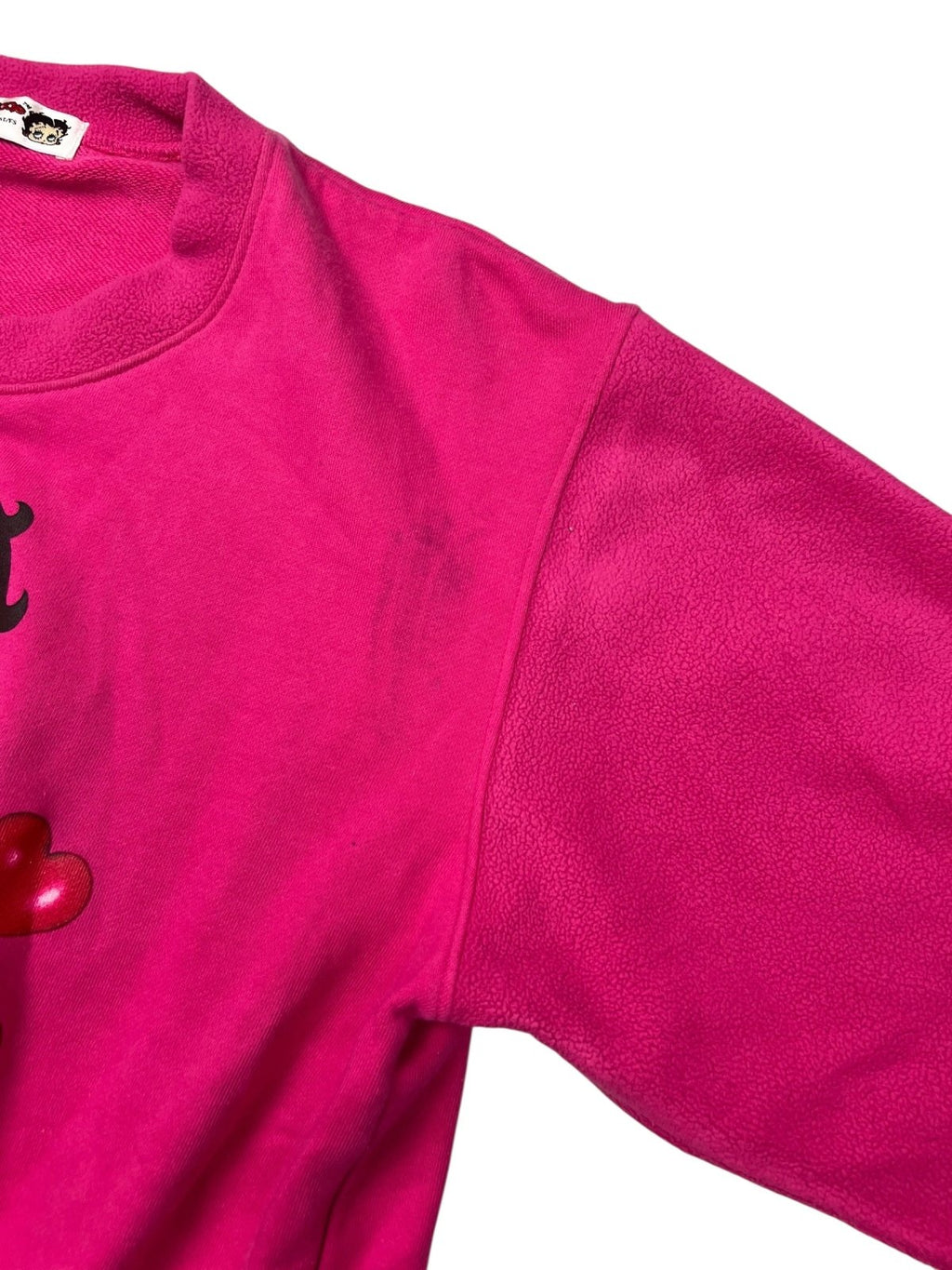 Belly Boop Sweater | M/L - ZAZA resell