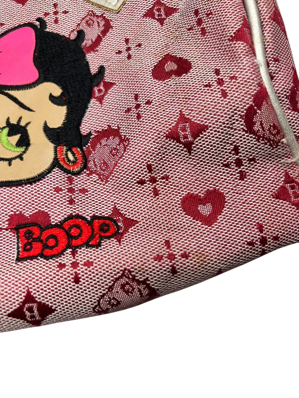 Betty Boop Bag - ZAZA resell