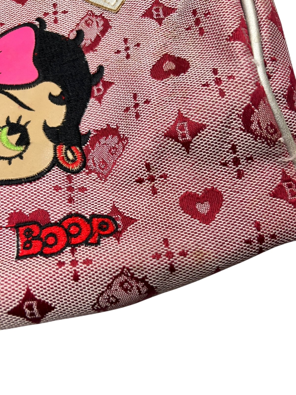 Betty Boop Bag - ZAZA resell