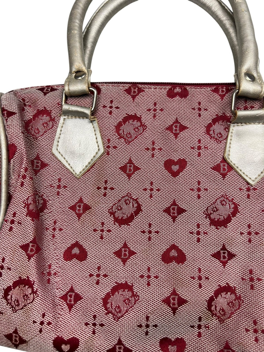 Betty Boop Bag - ZAZA resell