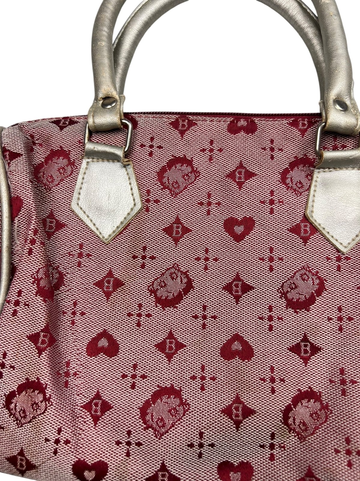 Betty Boop Bag - ZAZA resell
