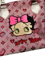 Betty Boop Bag - ZAZA resell