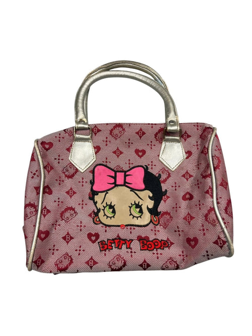 Betty Boop Bag - ZAZA resell