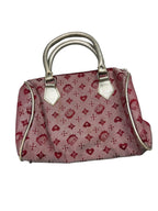 Betty Boop Bag - ZAZA resell
