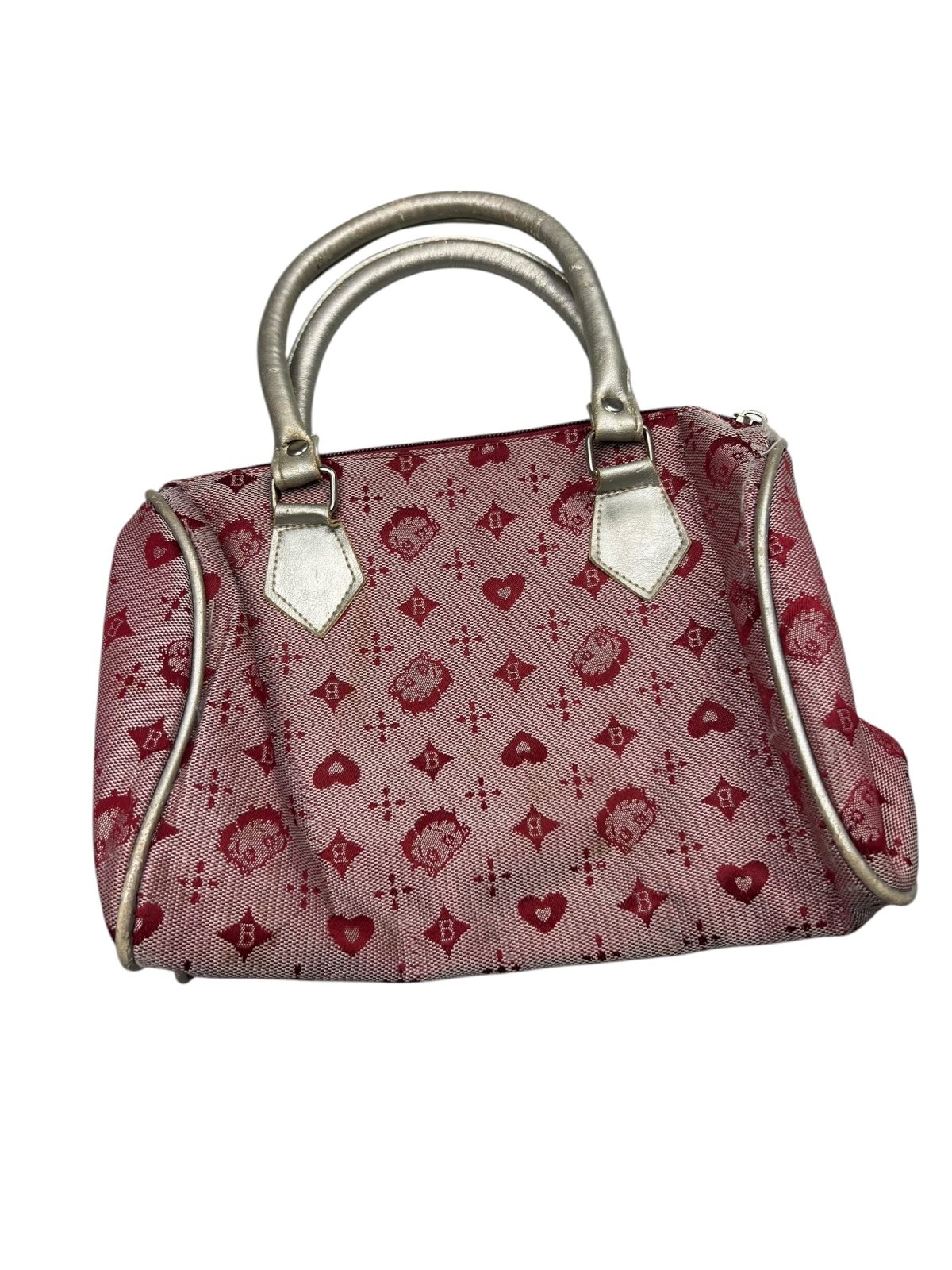 Betty Boop Bag - ZAZA resell