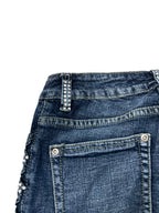 BH Jeans Mid Rise Boot | W28 x L30 - ZAZA resell