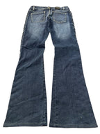 BH Jeans Mid Rise Boot | W28 x L30 - ZAZA resell