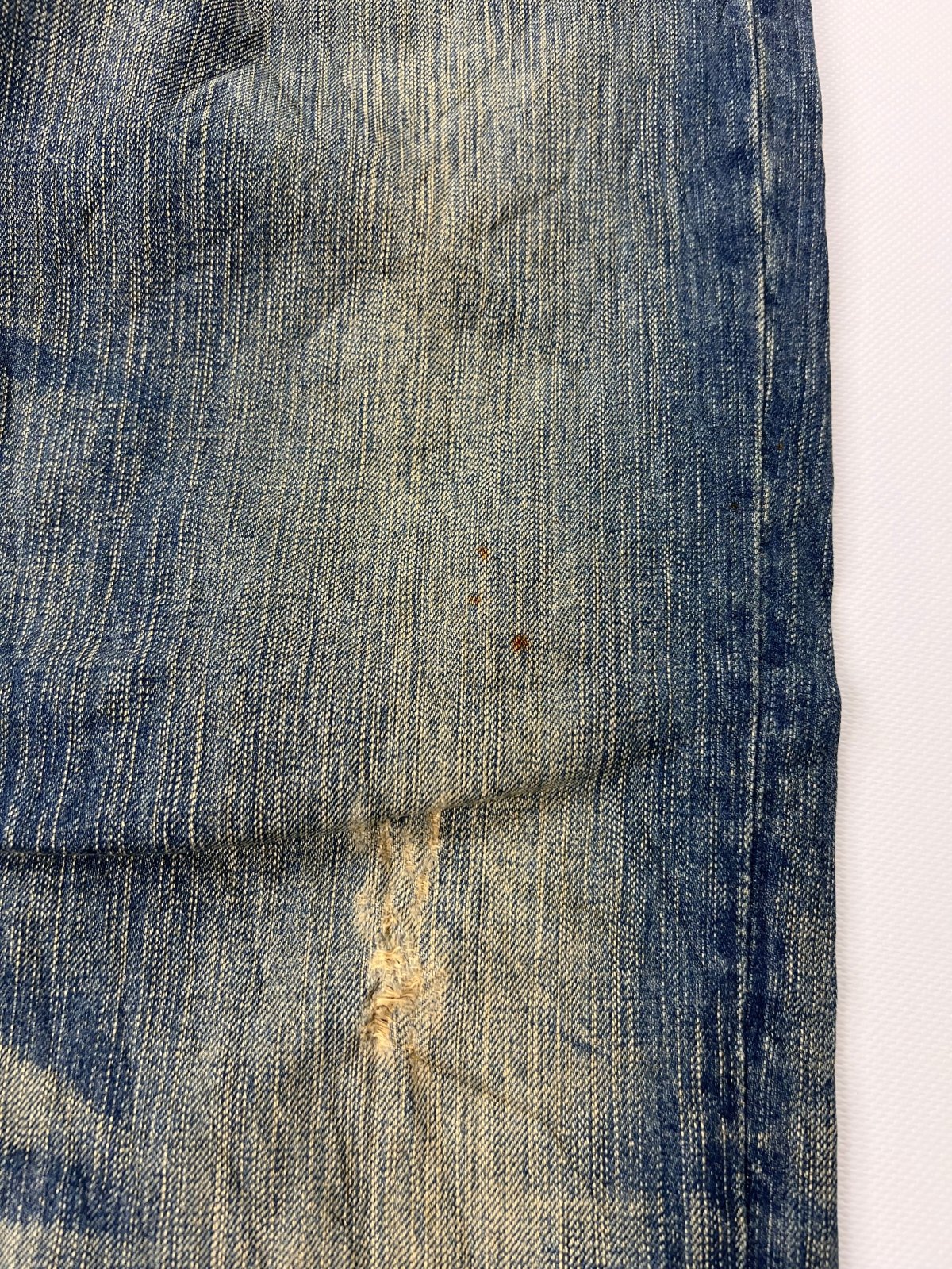 Big John Baggy | XL - ZAZA resell