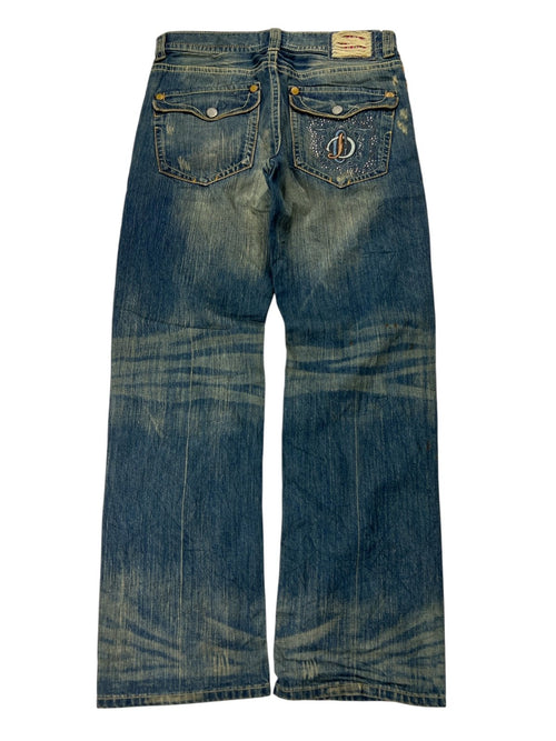 Big John Baggy | XL - ZAZA resell