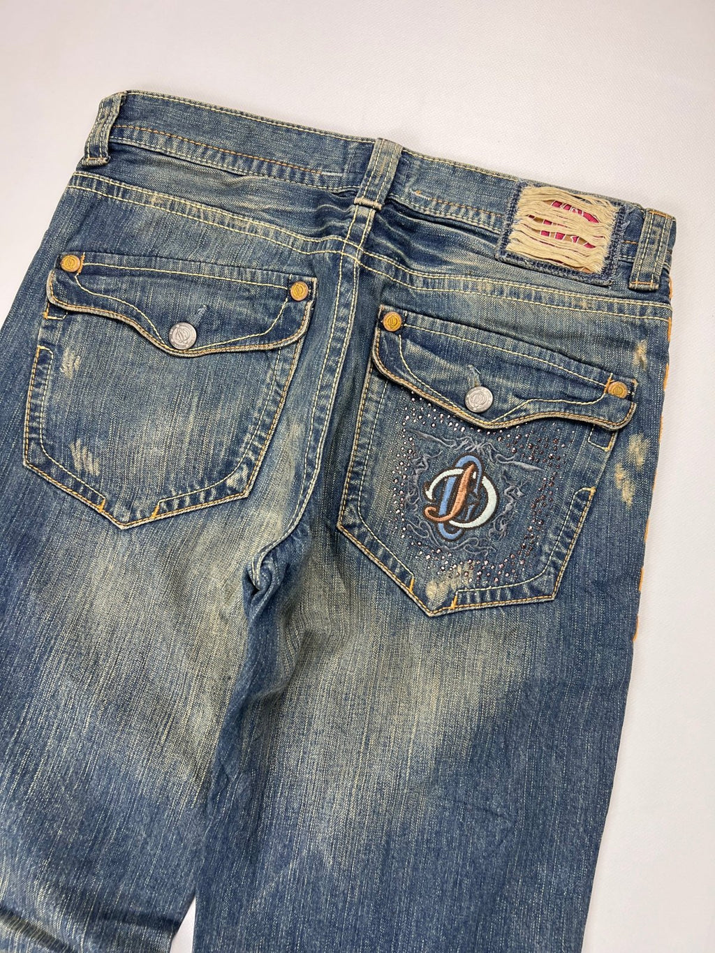 Big John Baggy | XL - ZAZA resell