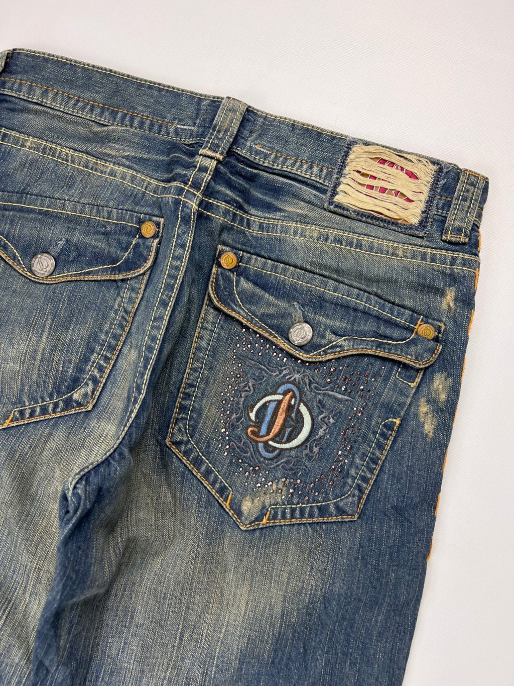 Big John Baggy | XL - ZAZA resell