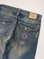 Big John Baggy | XL - ZAZA resell