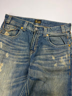 Big John Baggy | XL - ZAZA resell