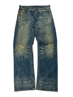 Big John Baggy | XL - ZAZA resell