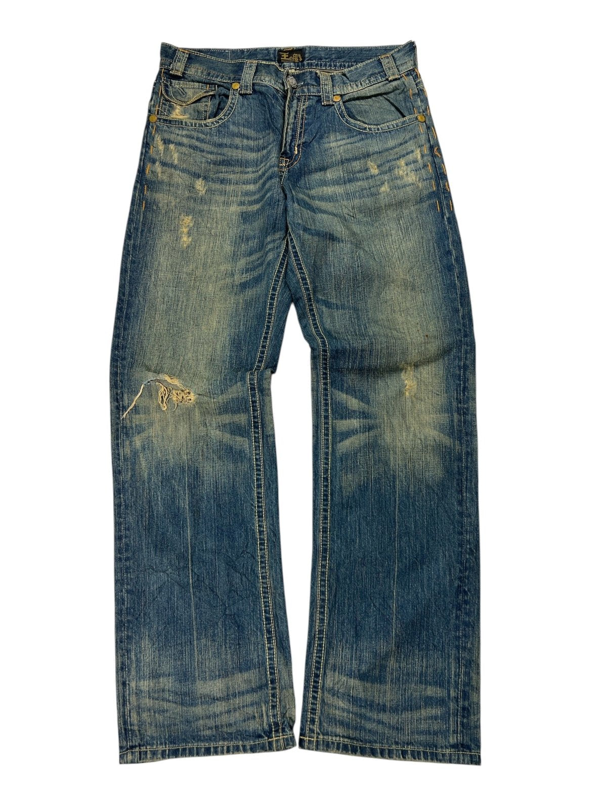 Big John Baggy | XL - ZAZA resell