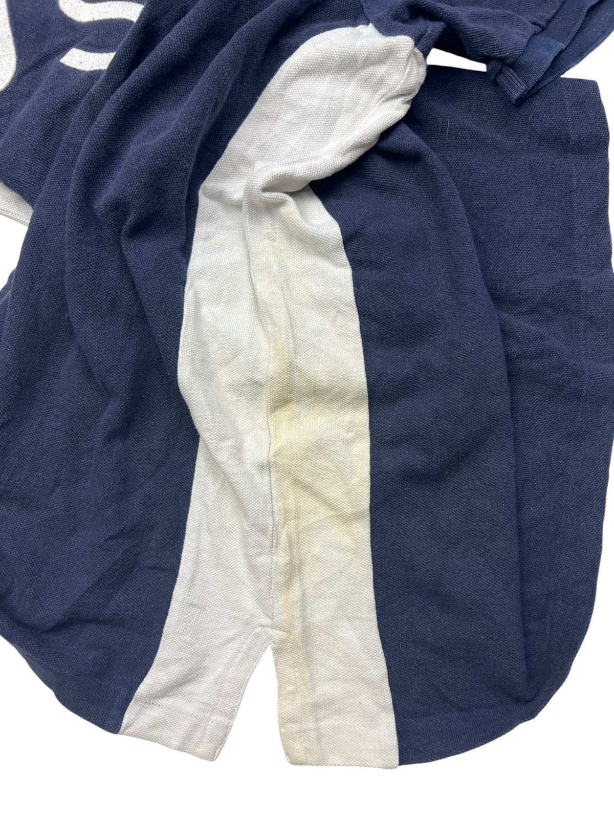 Big Pony Chief Keef Polo Shirt | XXL - ZAZA resell