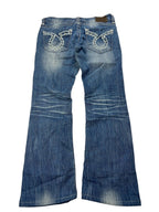 Big Star Boot | M - ZAZA resell