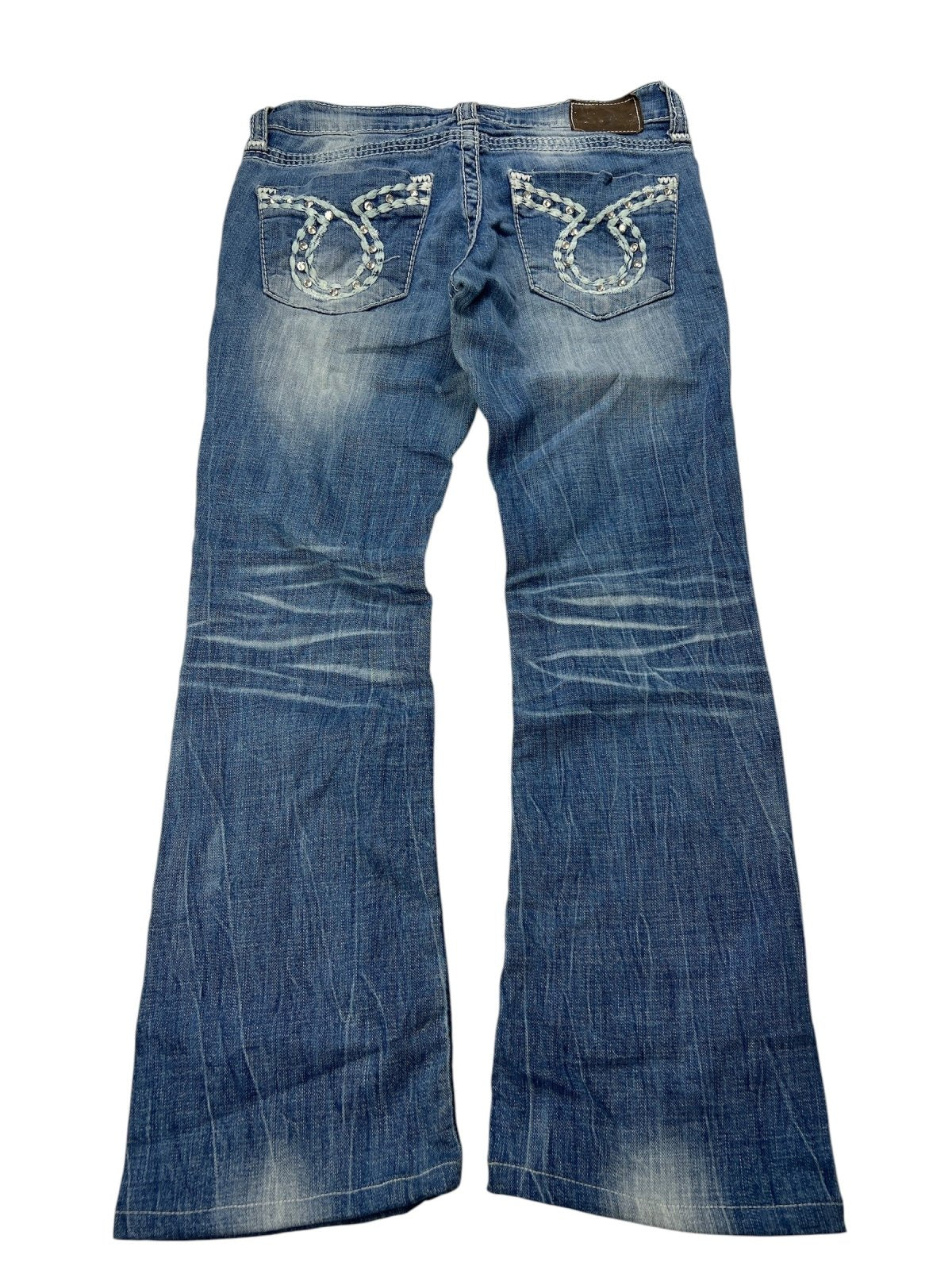 Big Star Boot | M - ZAZA resell