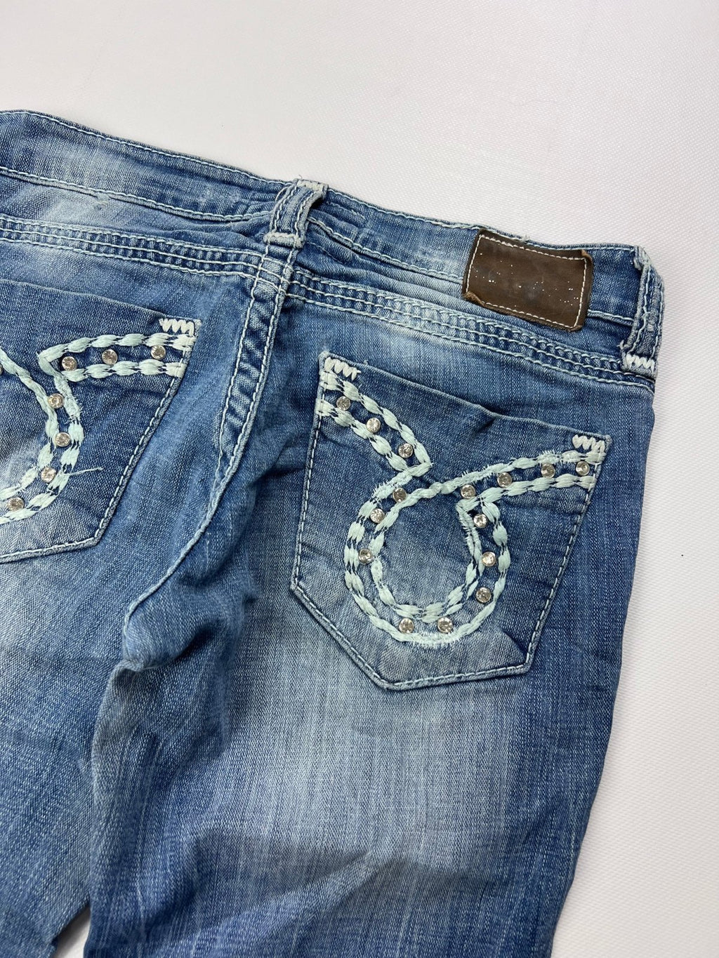 Big Star Boot | M - ZAZA resell