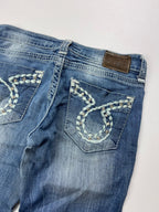 Big Star Boot | M - ZAZA resell