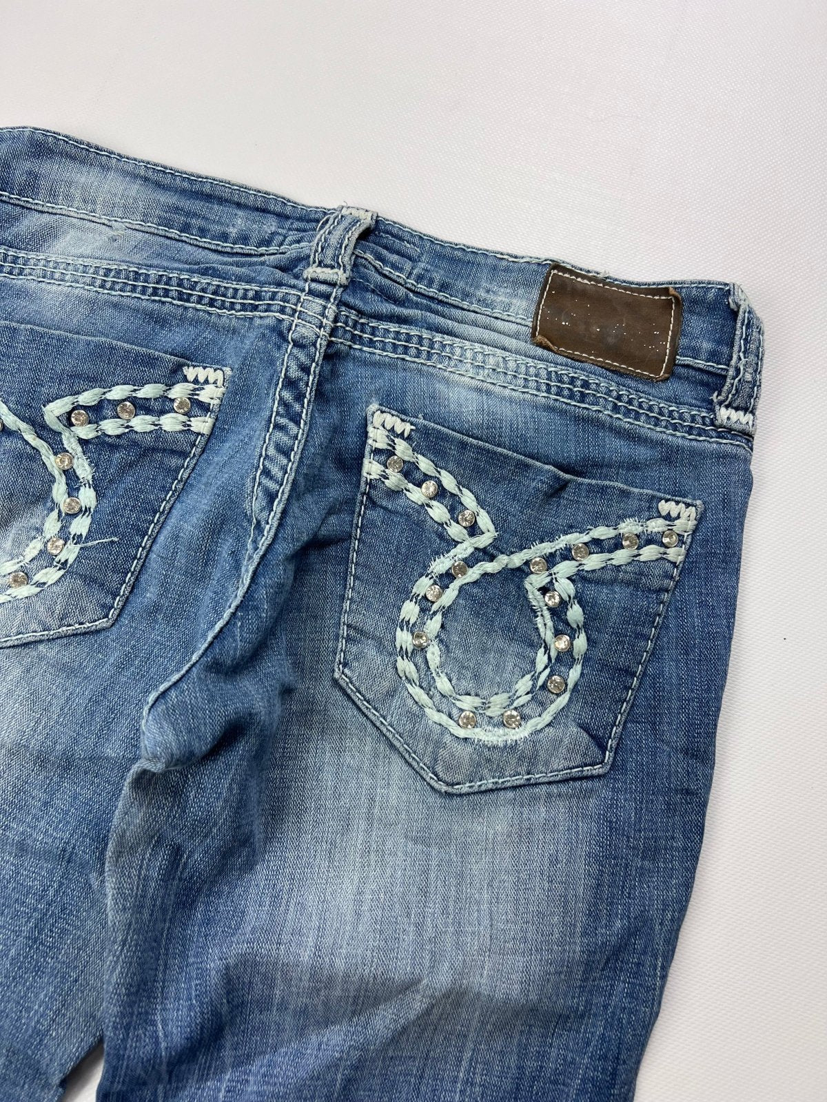 Big Star Boot | M - ZAZA resell