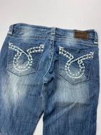 Big Star Boot | M - ZAZA resell