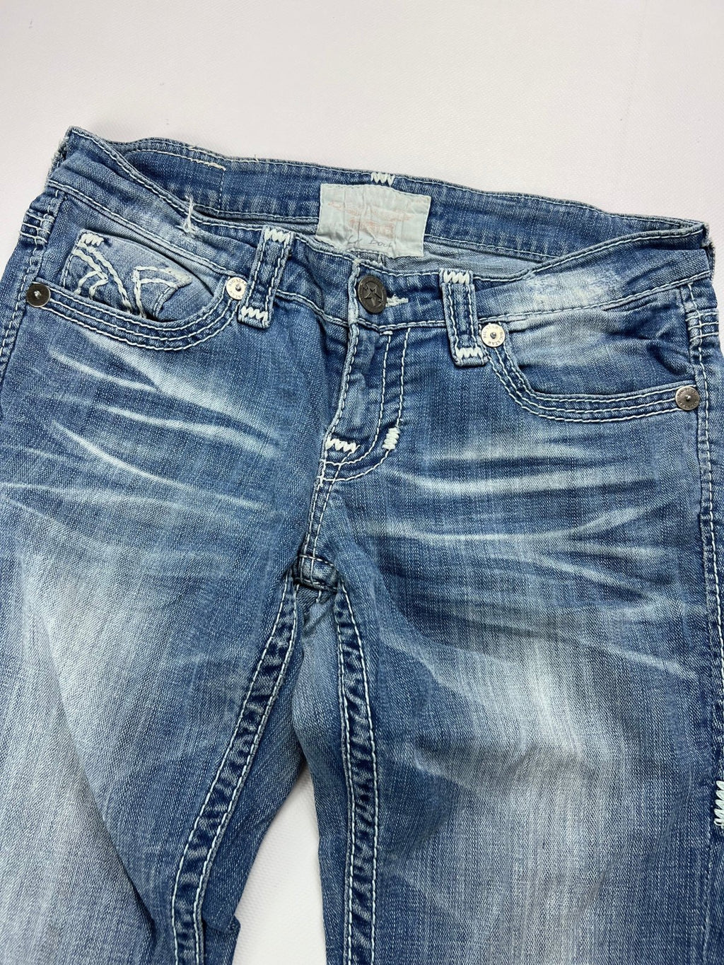 Big Star Boot | M - ZAZA resell