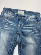 Big Star Boot | M - ZAZA resell