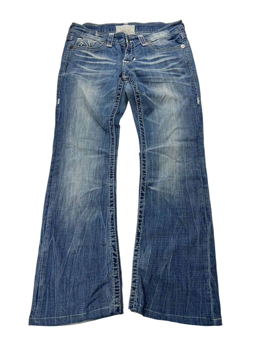 Big Star Boot | M - ZAZA resell