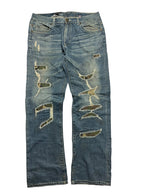 Big Train Baggy | L - ZAZA resell
