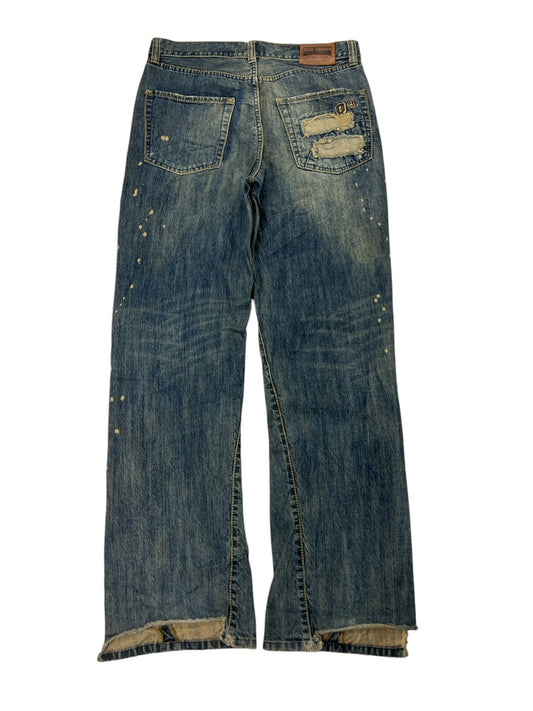 Big Train Baggy | L - ZAZA resell