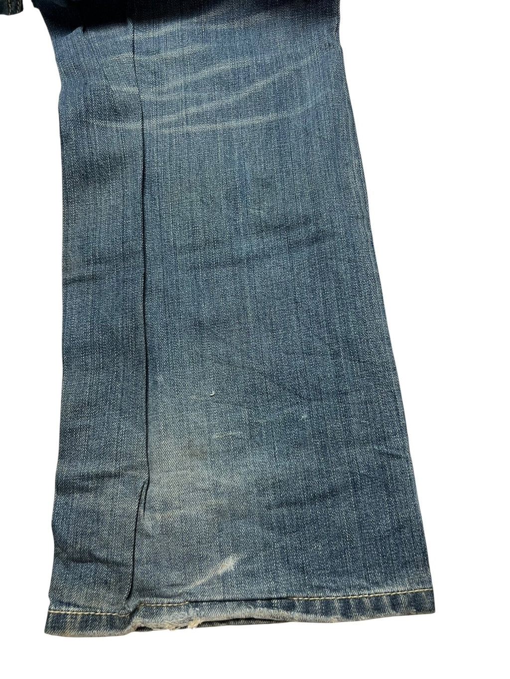 Big Train Baggy | L - ZAZA resell