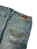 Big Train Baggy | L - ZAZA resell