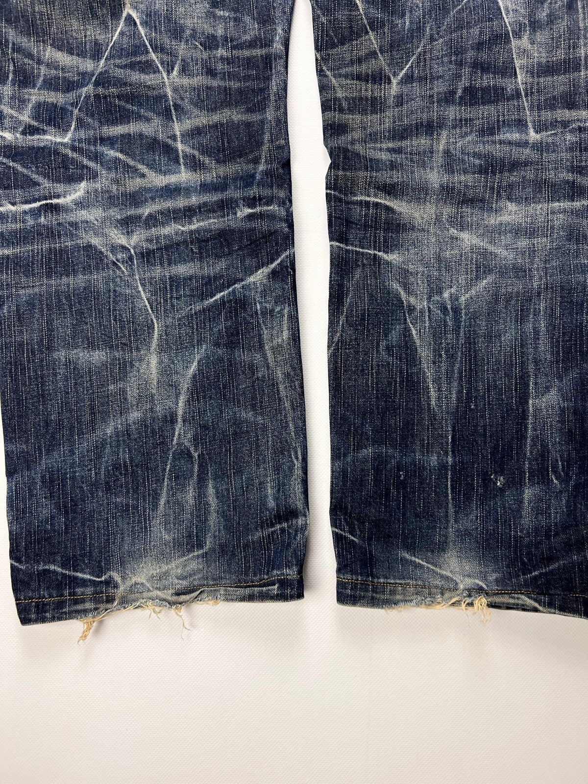 Big Train Baggy | W 45,5cm x L 100cm - ZAZA resell