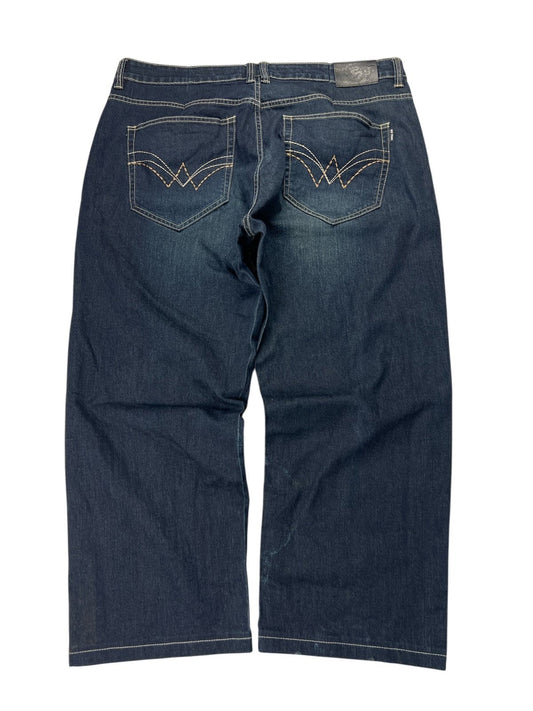 Big Train Baggy | W42 - ZAZA resell