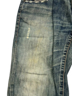 Big Train Boot | L - ZAZA resell