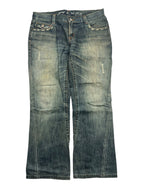 Big Train Boot | L - ZAZA resell